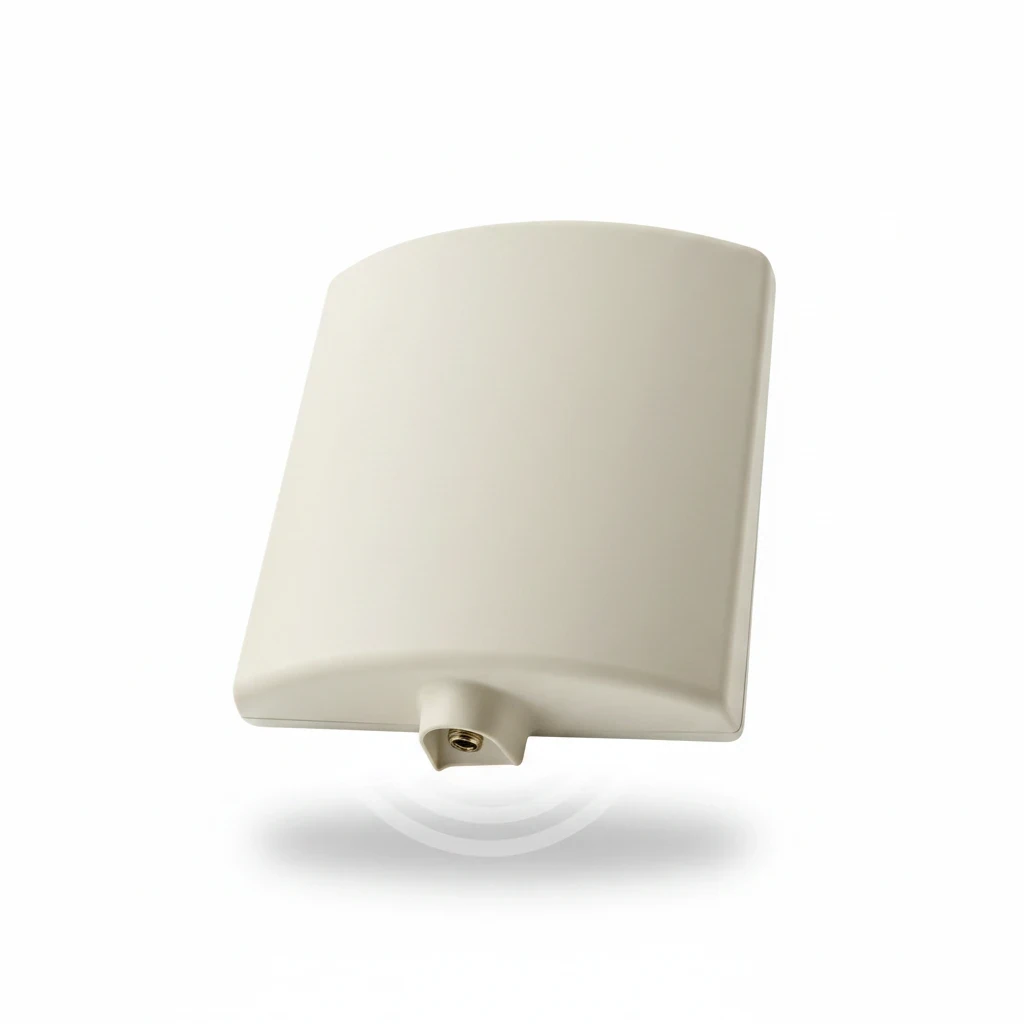 GL-DYJ350BKB 330-390 MHz 5 dBi Panel Antenna