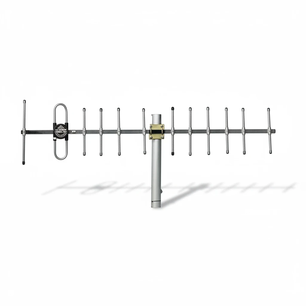GL-DYJ350B 300-390 MHz 12 dBi Yagi Antenna