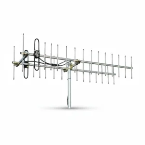 GL-DYJ350F UHF Yagi directional antenna, 330-390 MHz, 15.7 dBi