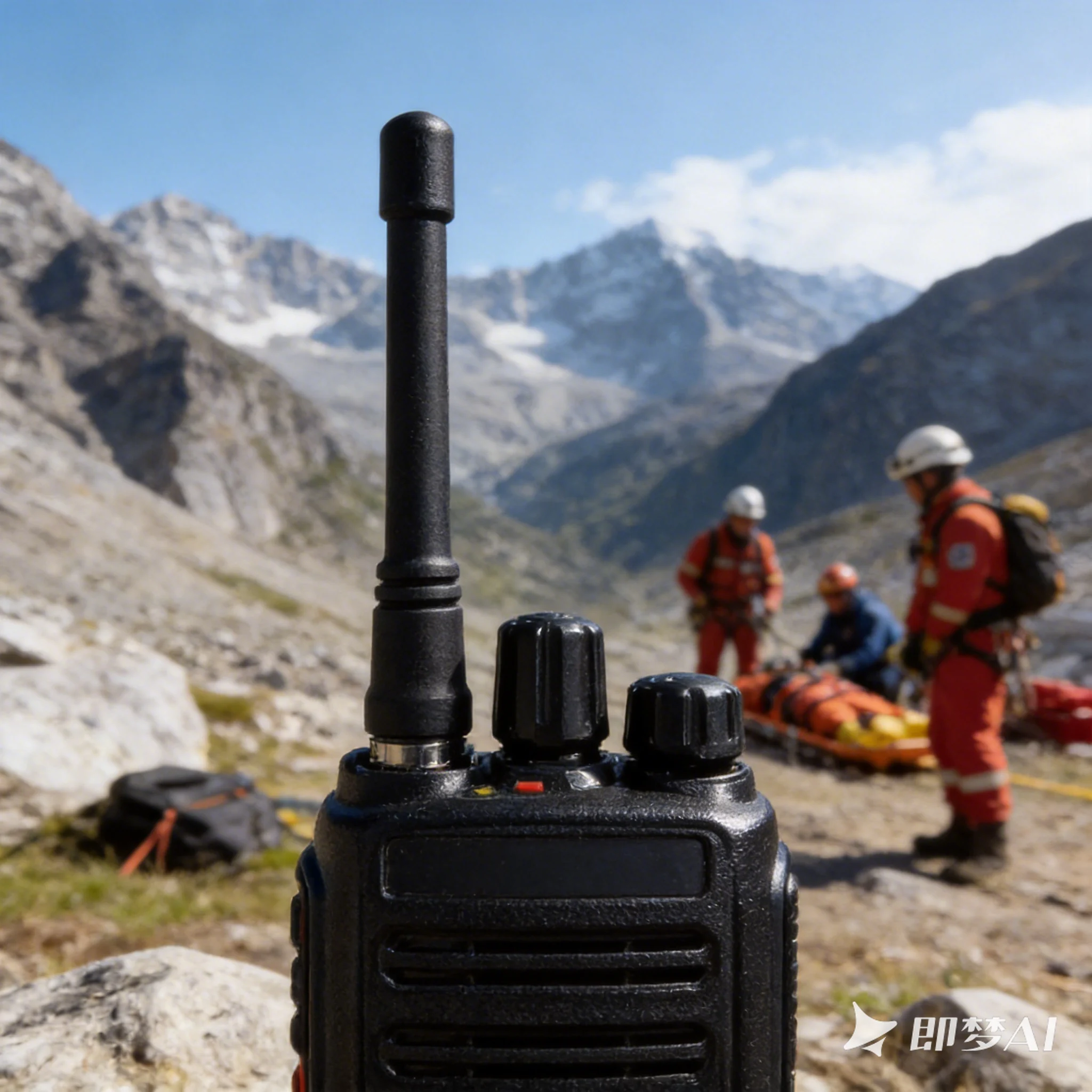 GL-DYX150A application image