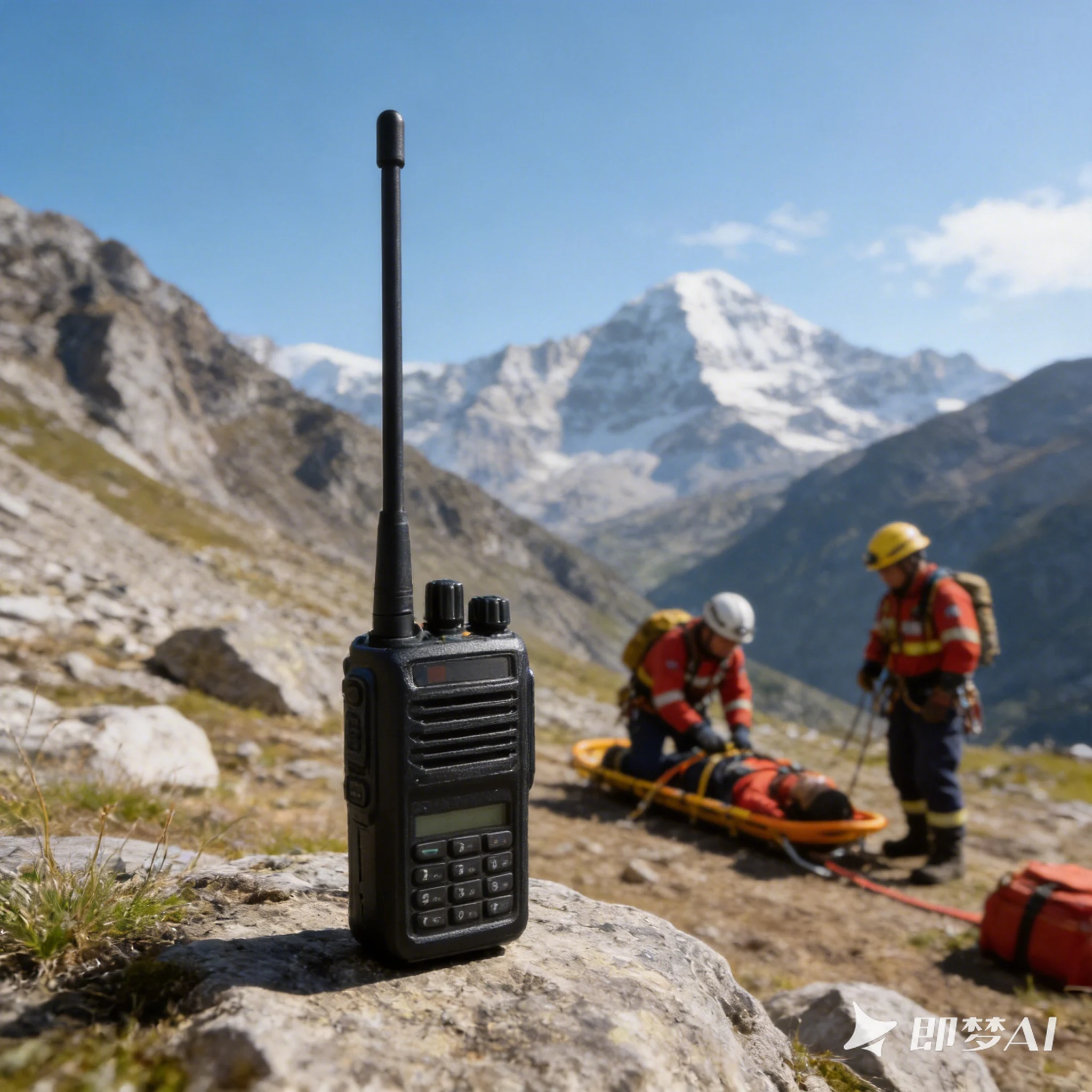 GL-DYX150F application image