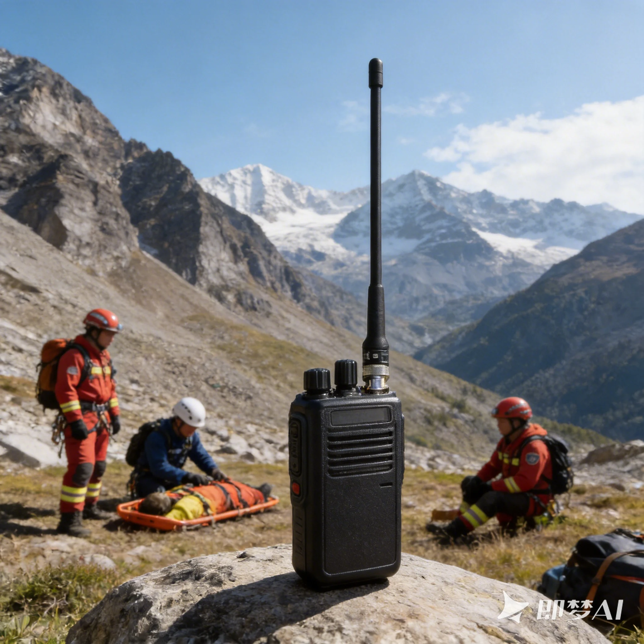 GL-DYX150L application image