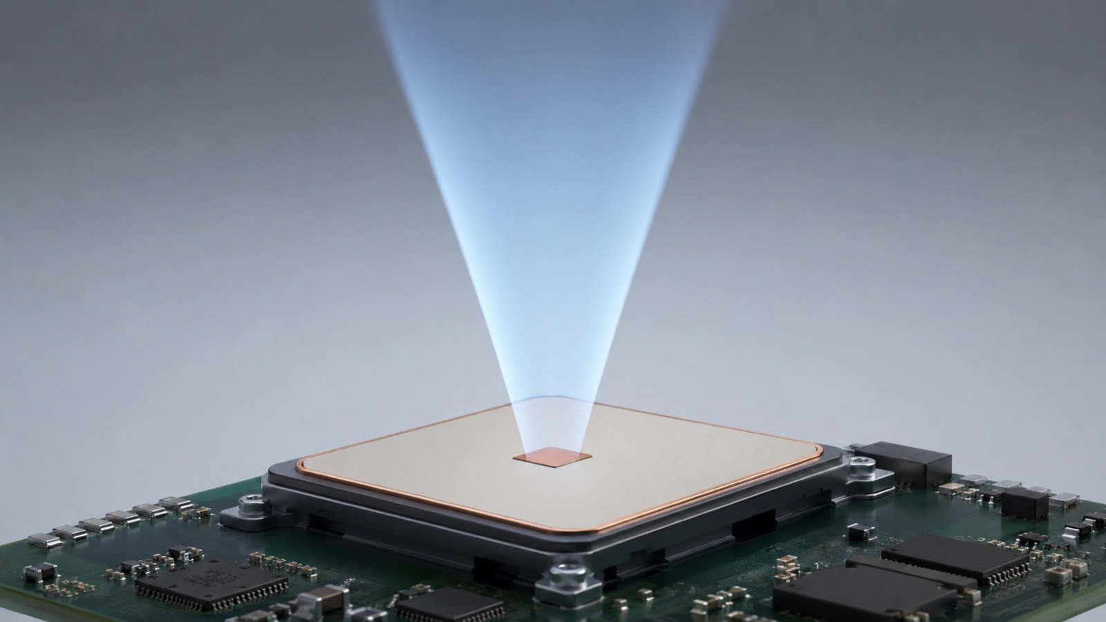 Patch antenna with narrow directional coverage