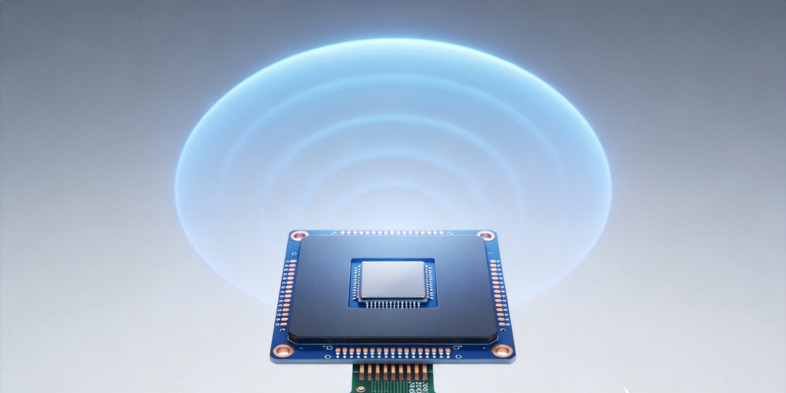 RHCP patch antenna with even axial ratio coverage across sky angles