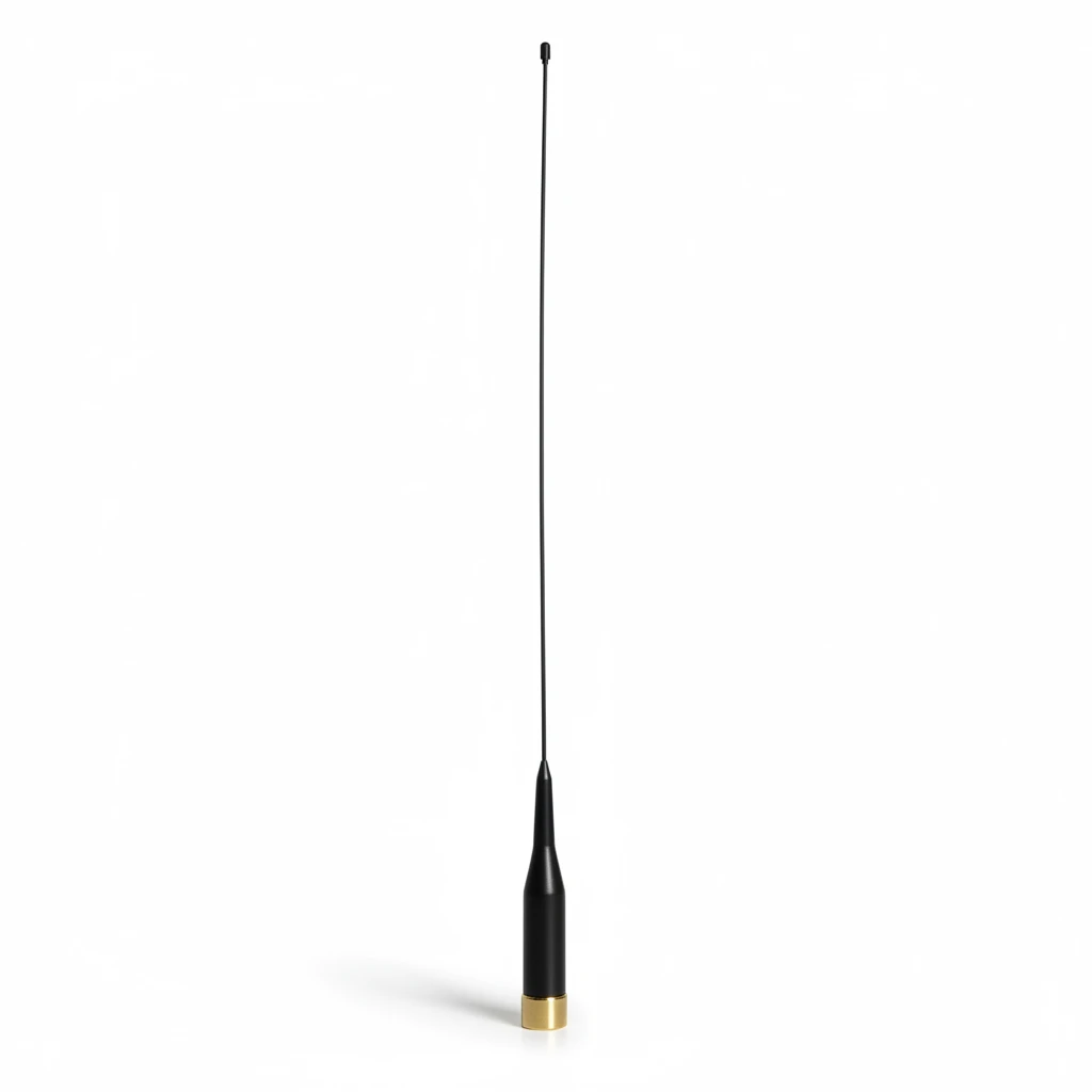 GL-DY150FC-A 138-170 MHz 2.15 dBi Mobile Antenna