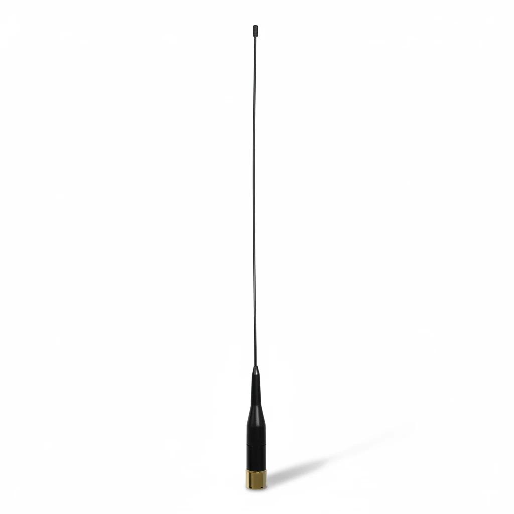 GL-DY150FCB-W 134-174 MHz 2.15 dBi Mobile Antenna