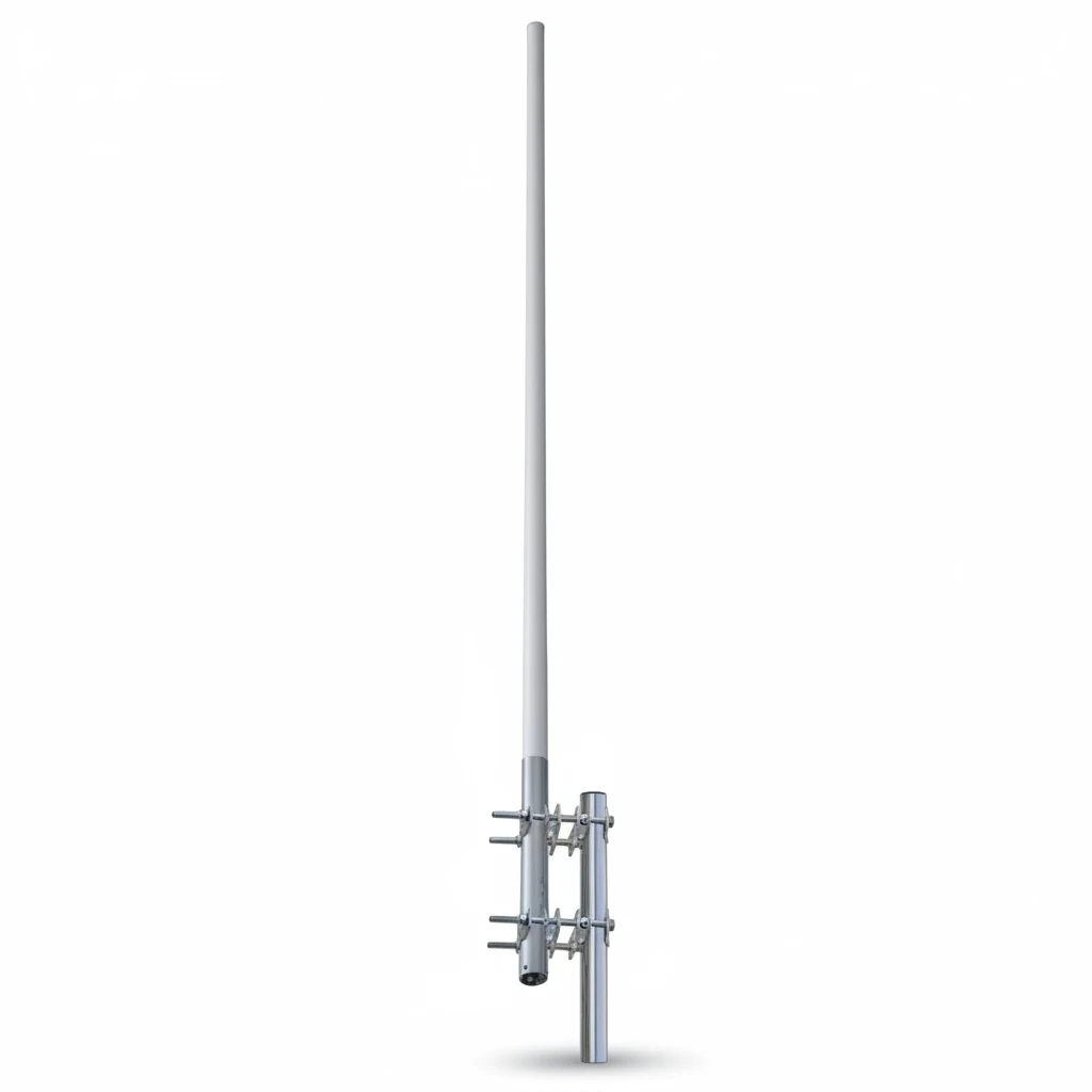 GL-DY150G5 134-174 MHz 5 dBi Fiberglass Omni Antenna