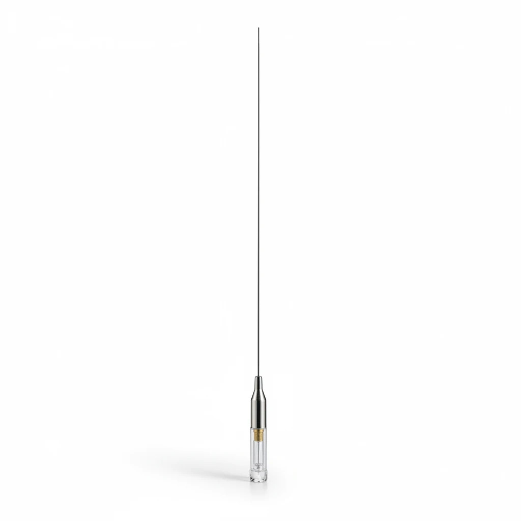 GL-DY150HI 154-167 MHz 4.0 dBi Mobile Antenna