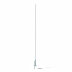 GL-DY150MB VHF fiberglass omnidirectional antenna, 134-173 MHz, 8.7 dBi