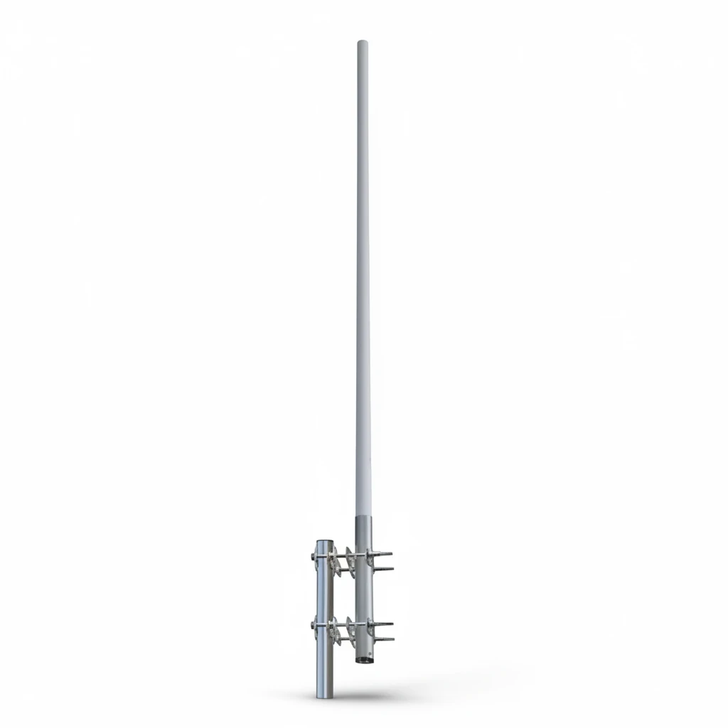 GL-DY150MQ5 157.5-165.5 MHz 5 dBi Fiberglass Omni Antenna