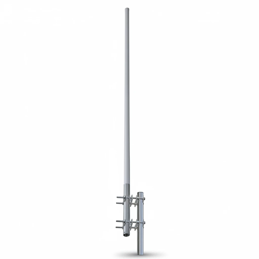 GL-DY150MQ 137-174 MHz 8.5 dBi Fiberglass Omni Antenna
