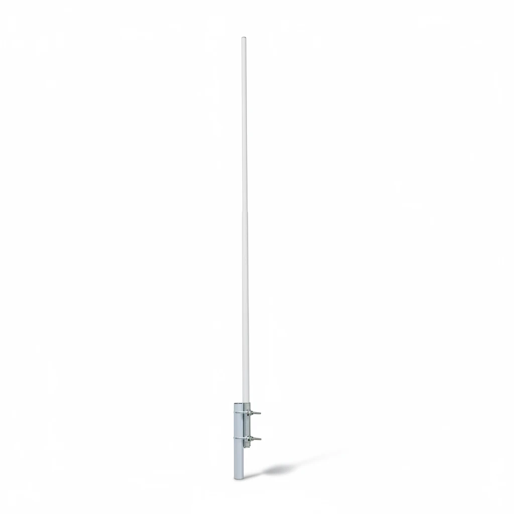 GL-DY150N 134-173 MHz 6.5 dBi Fiberglass Omni Antenna