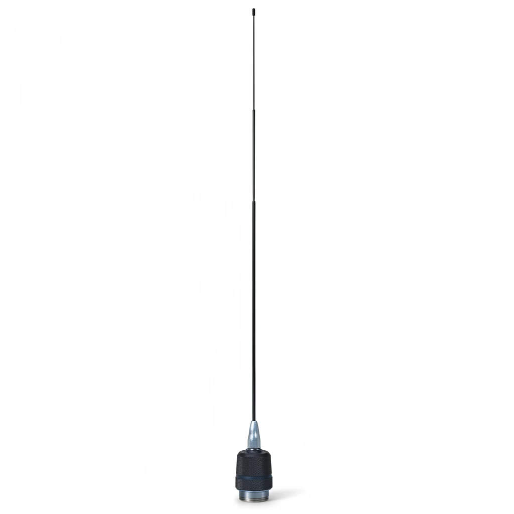 GL-DY150UVD 134-173 MHz 3.65 dBi Mobile Antenna