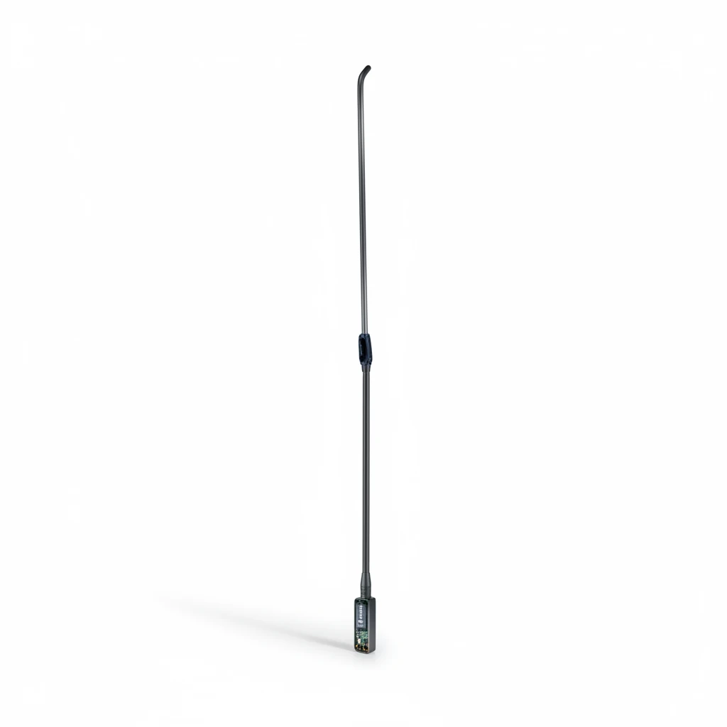 GL-DY230CI 220-290 MHz 3.5 dBi Mobile Antenna