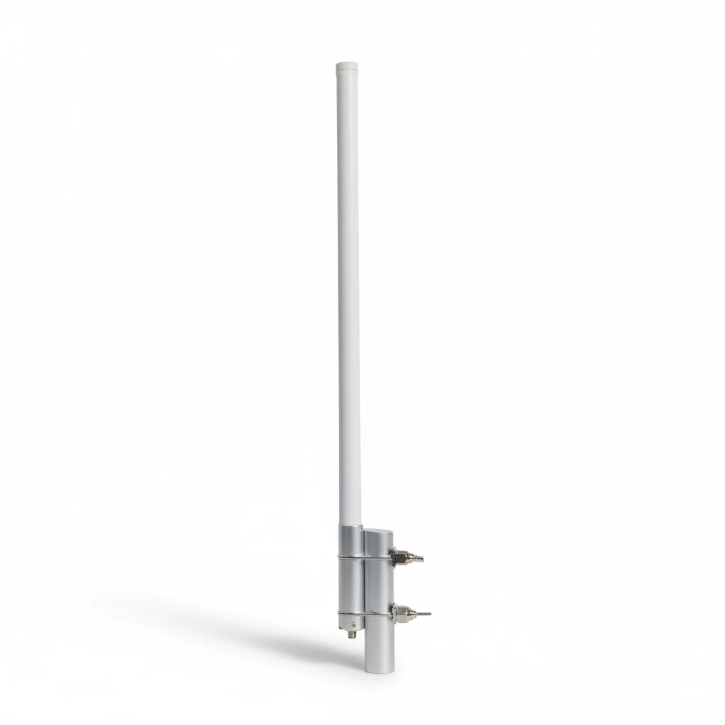 GL-DY350AD5 330-370 MHz 5 dBi Fiberglass Omni Antenna
