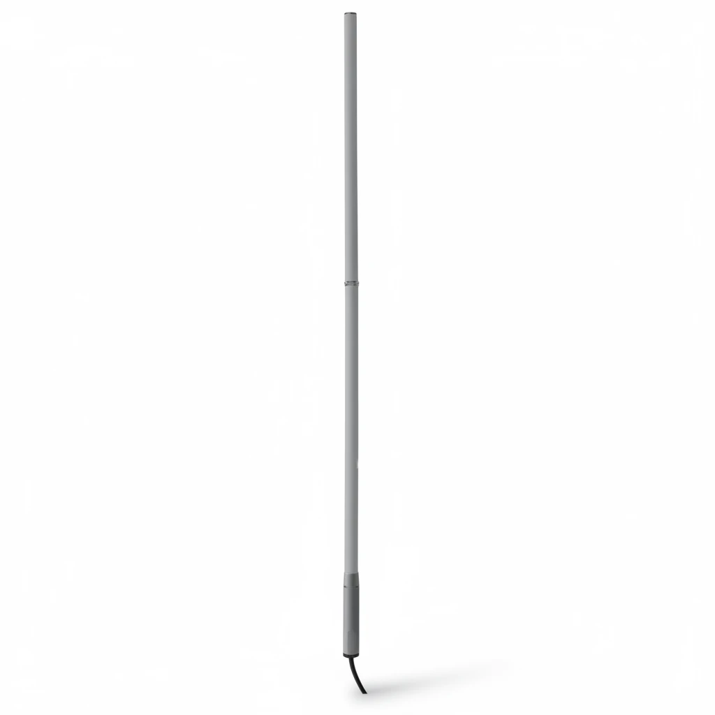 GL-DY350BF 300-390 MHz 8.5 dBi Fiberglass Omni Antenna