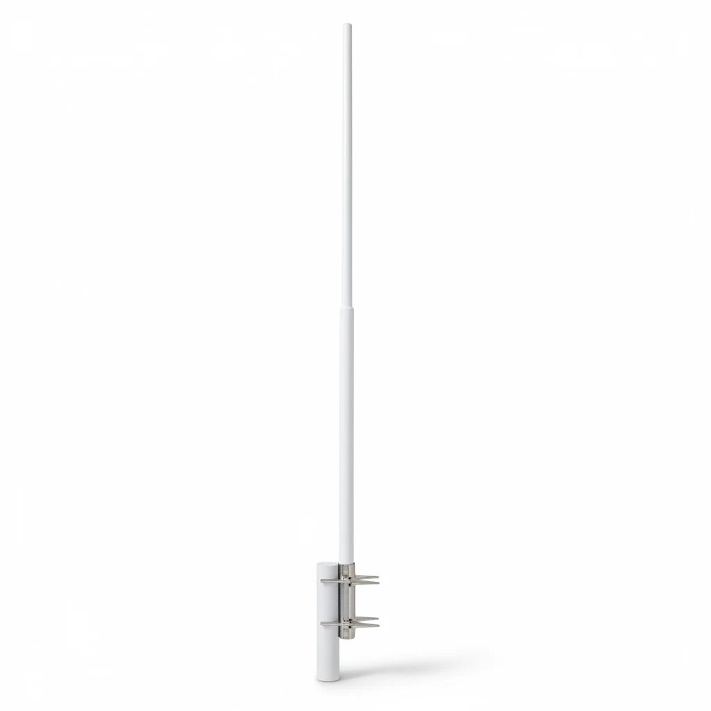 GL-DY350BI 300-390 MHz 7.8 dBi Fiberglass Omni Antenna