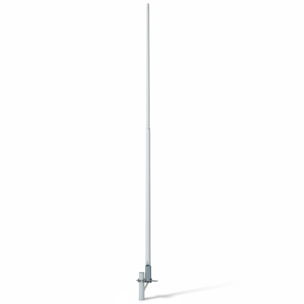 GL-DY350C10P300 351-368 MHz 10.2 dBi Fiberglass Omni Antenna