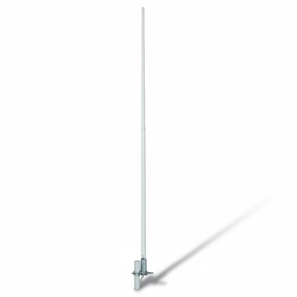 GL-DY350C 300-390 MHz 10.2 dBi Fiberglass Omni Antenna