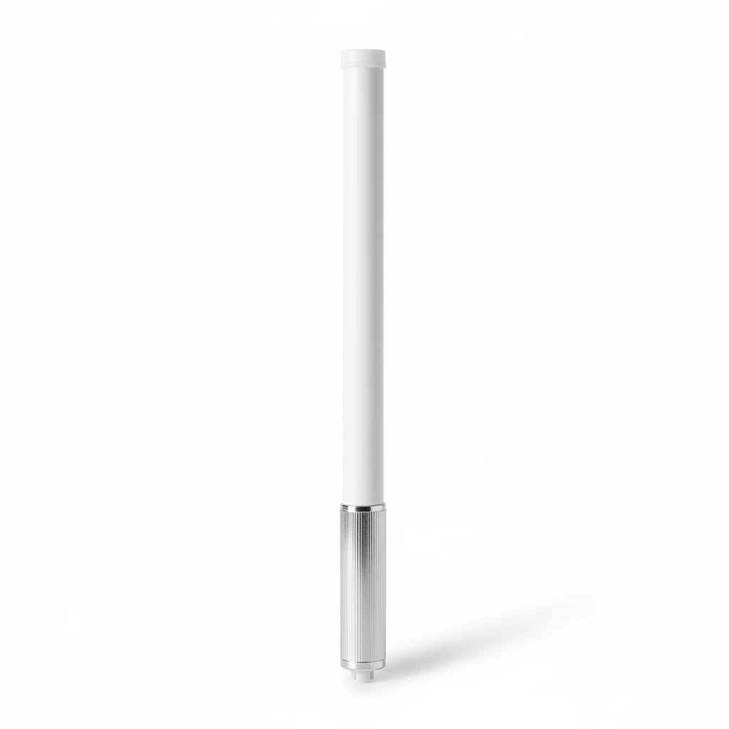GL-DY350G5F40 370-390 MHz 5 dBi Fiberglass Omni Antenna