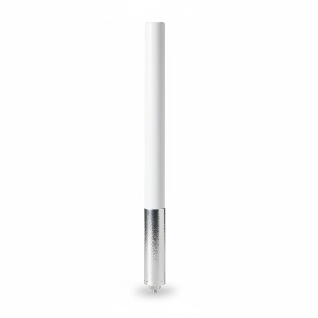 GL-DY350G7F40 351-386 MHz 7 dBi Fiberglass Omni Antenna