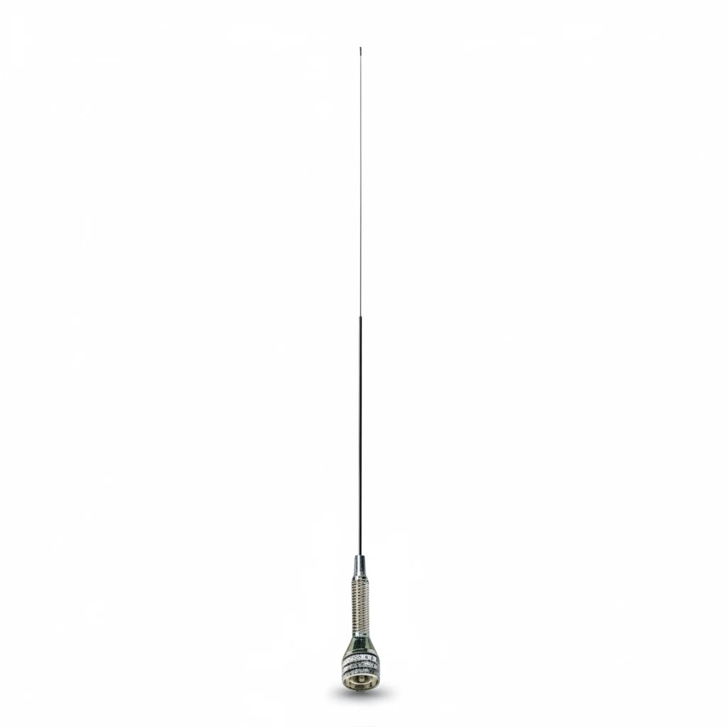 GL-DYC150AII 134-173 MHz 2.15 dBi Mobile Antenna