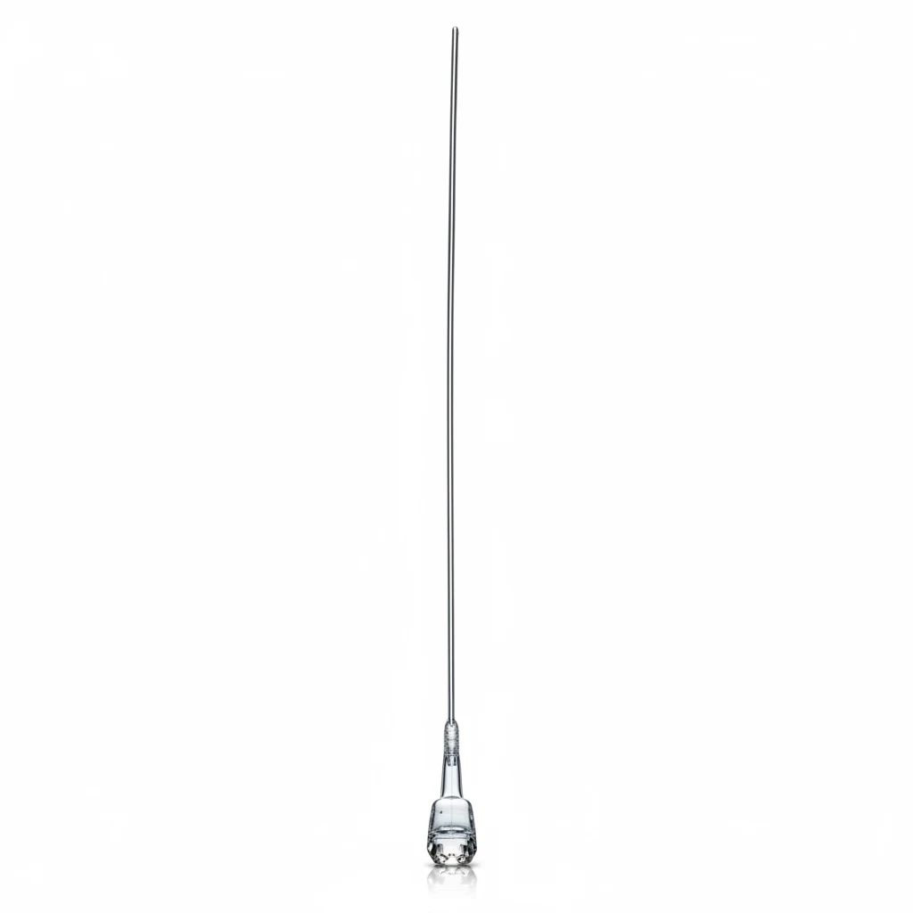 GL-DYC150DI 134-173 MHz 3.65 dBi Mobile Antenna
