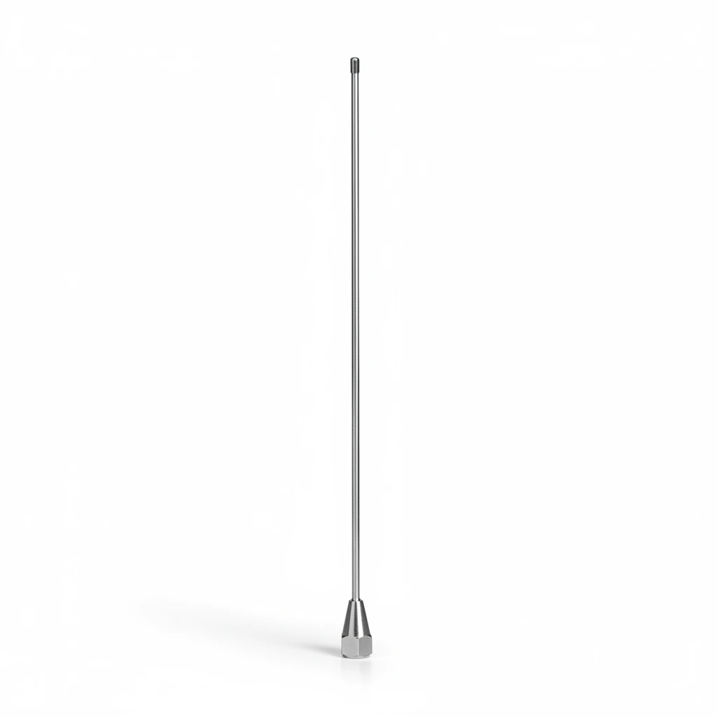 GL-DYC150S 134-173 MHz 2.15 dBi Mobile Antenna