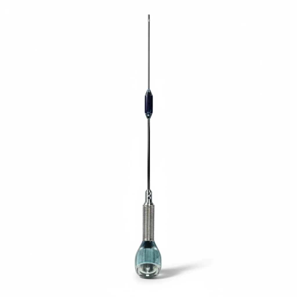 GL-DYC350CII 330-390 MHz 5 dBi Mobile Antenna