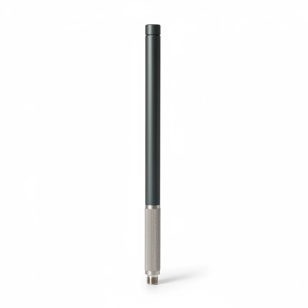GL-DYJ230A3 225-235 MHz 2.5 dBi Fiberglass Omni Antenna