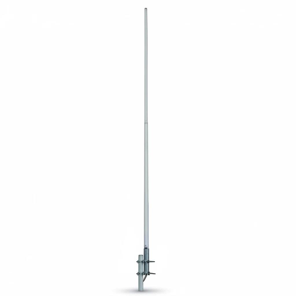 GL-DYJ230C 220-290 MHz 8.5 dBi Fiberglass Omni Antenna