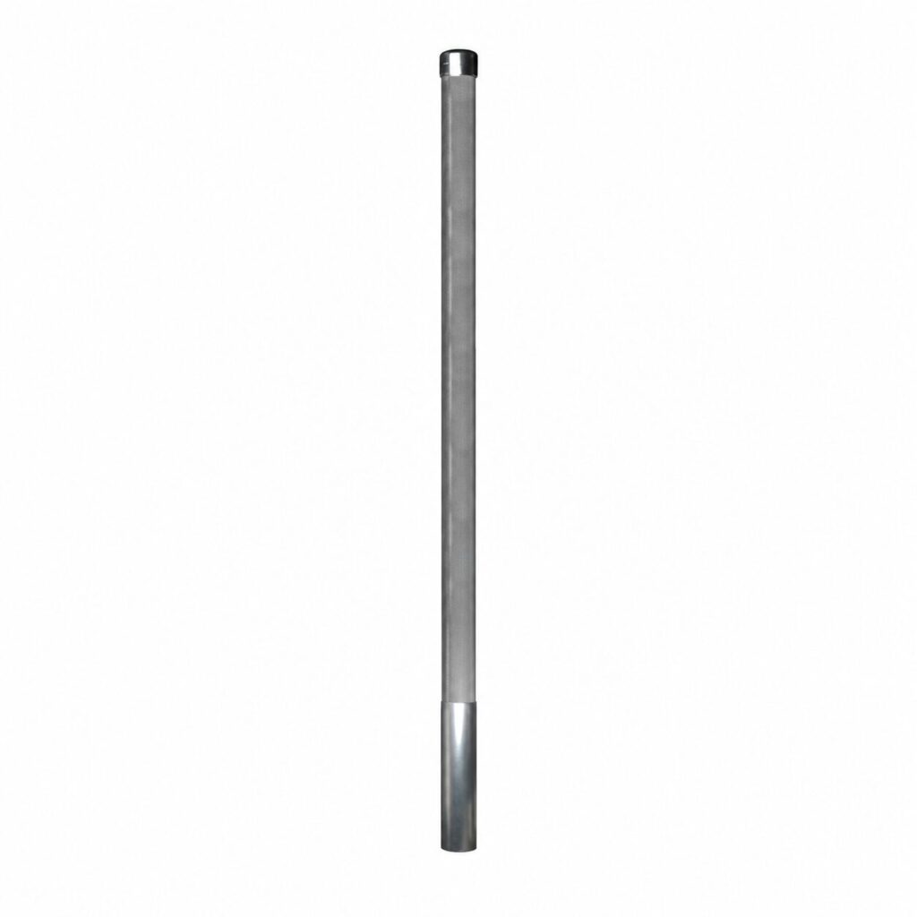 GL03508G5 350-370/806-866 MHz 5 dBi Fiberglass Omni Antenna