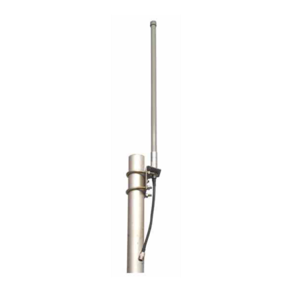 GL350AT06 300-390 MHz 3 dBi Fiberglass Omni Antenna