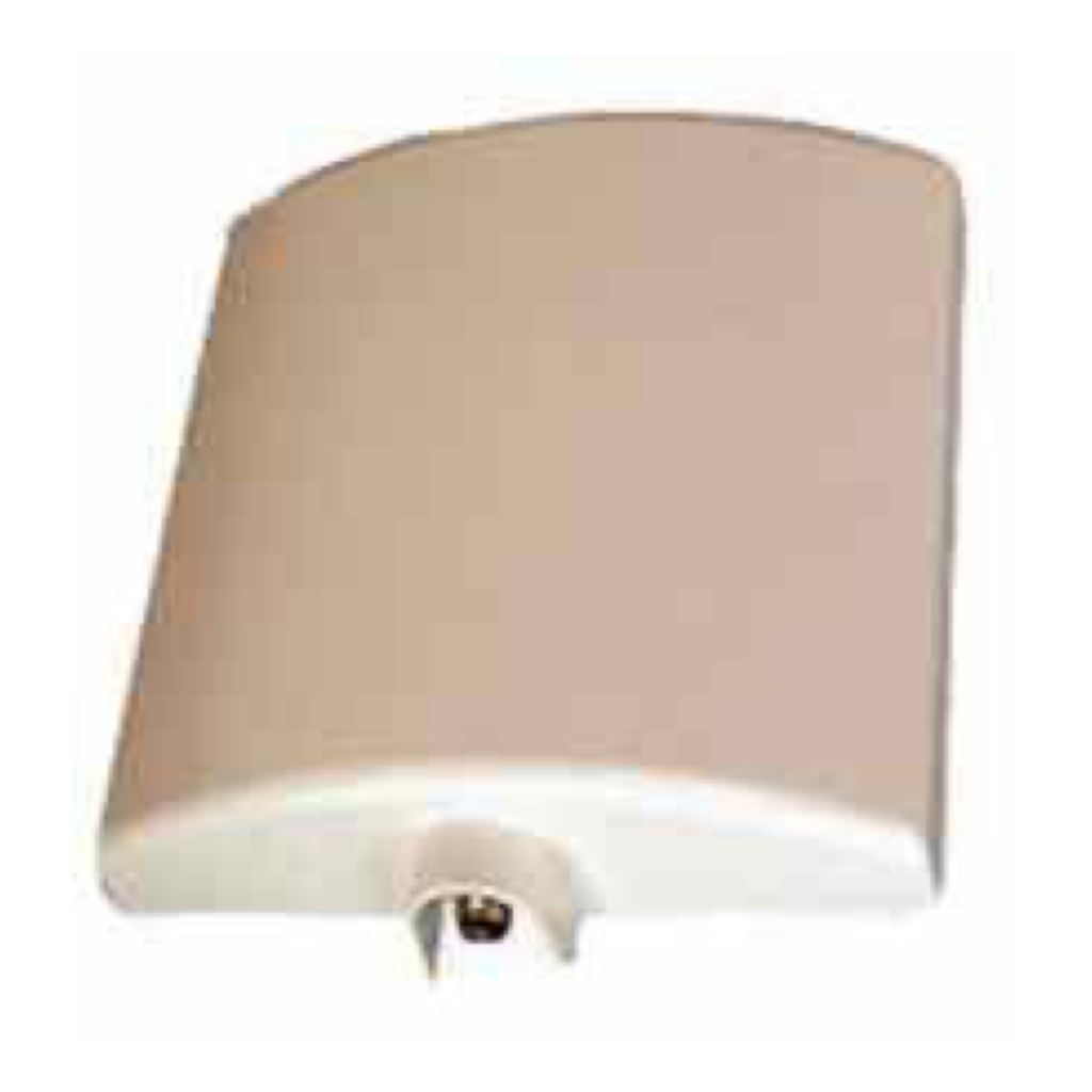 GL350BKB 330-390 MHz 5 dBi Panel Antenna