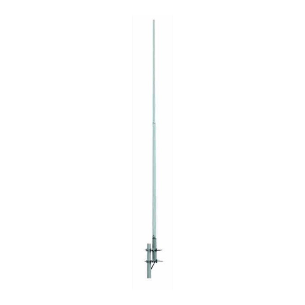 GL350C 300-390 MHz 10.2 dBi Fiberglass Omni Antenna