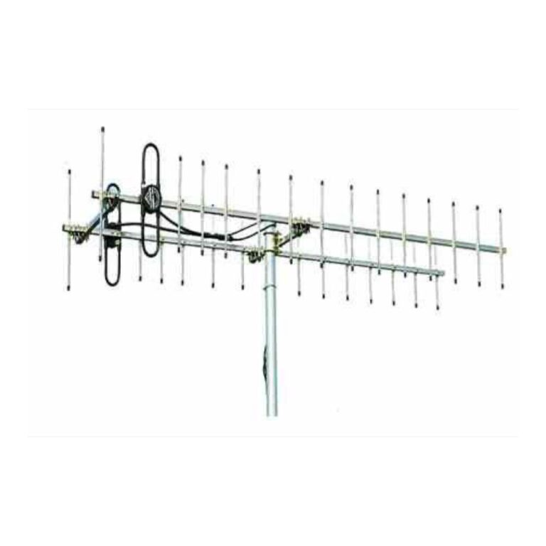 GL350F 330-390 MHz 15.7 dBi Yagi Antenna