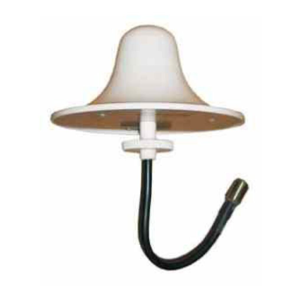 GL350XTS1 RX 351-356 / TX 361-366 MHz 2.15 dBi Ceiling Mount Antenna