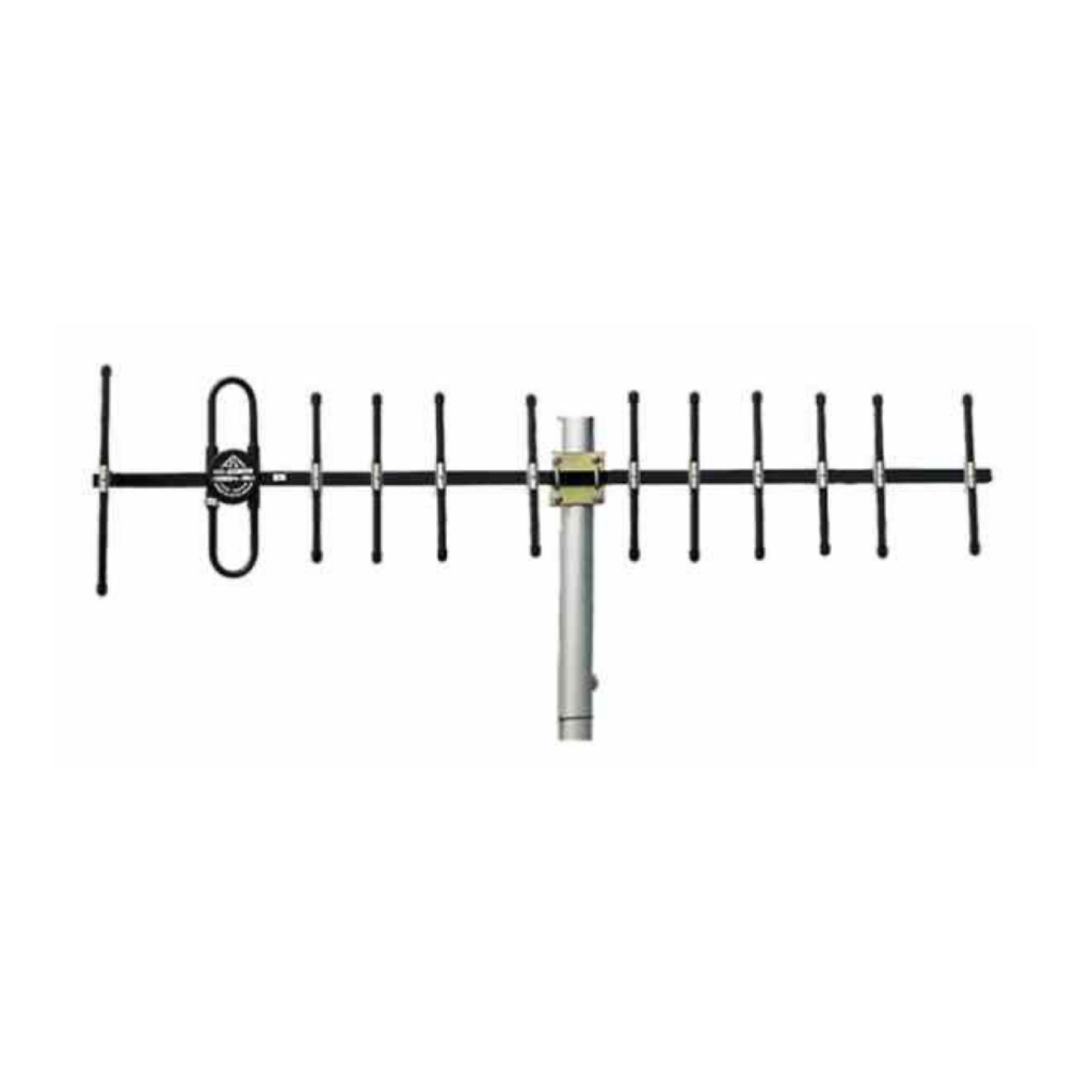 GL351B 300-390 MHz 12 dBi Yagi Antenna