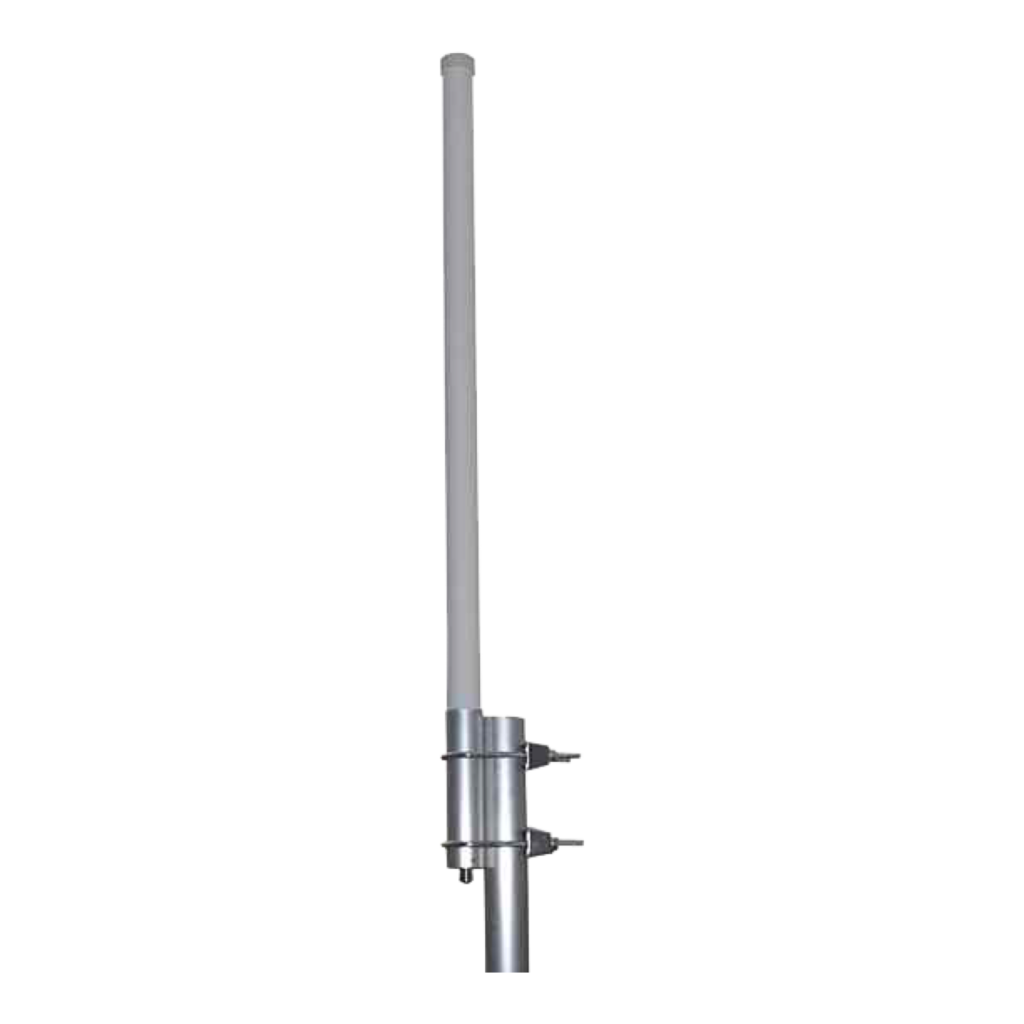 GL400AD5 400-470 MHz 5 dBi Fiberglass Omni Antenna