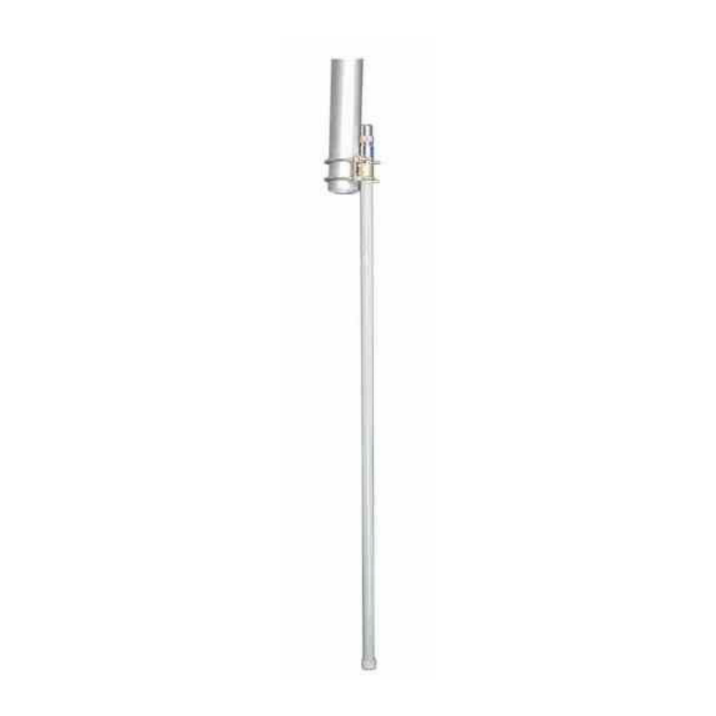 GL400AT 400-480 MHz 5 dBi Fiberglass Omni Antenna