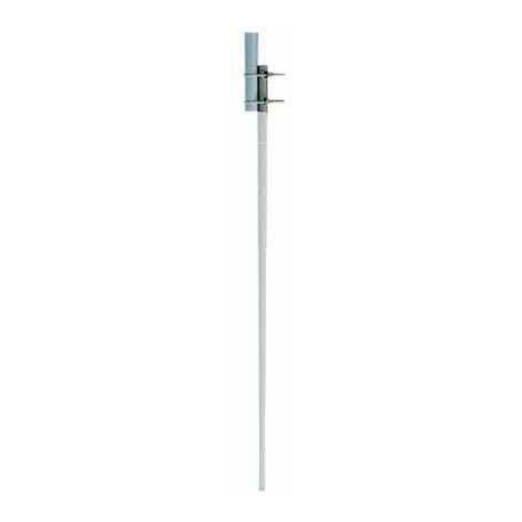 GL400C 400-480 MHz 7.8 dBi Fiberglass Omni Antenna