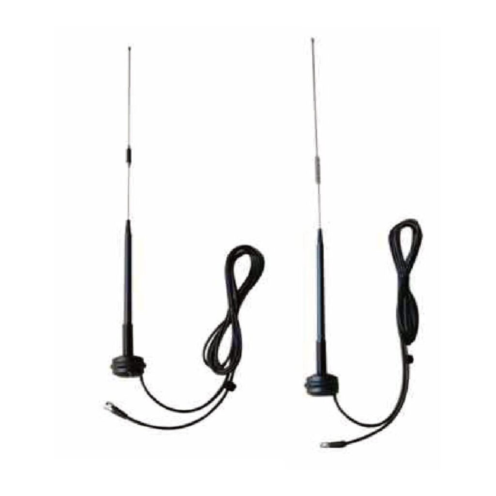 GL400DIV-B2 410-430/430-450/450-470 MHz 5.5 dBi Mobile Antenna