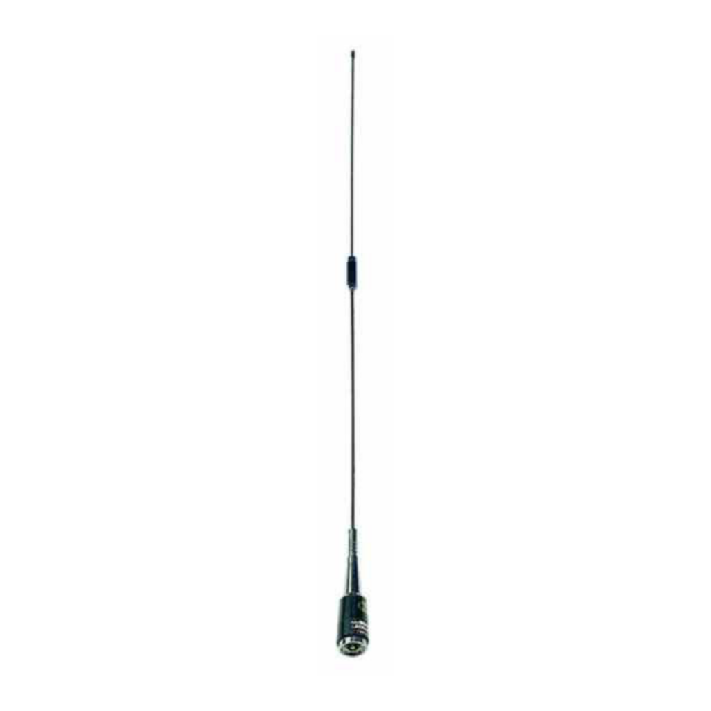 GL400DI 400-480 MHz 5.5 dBi Mobile Antenna