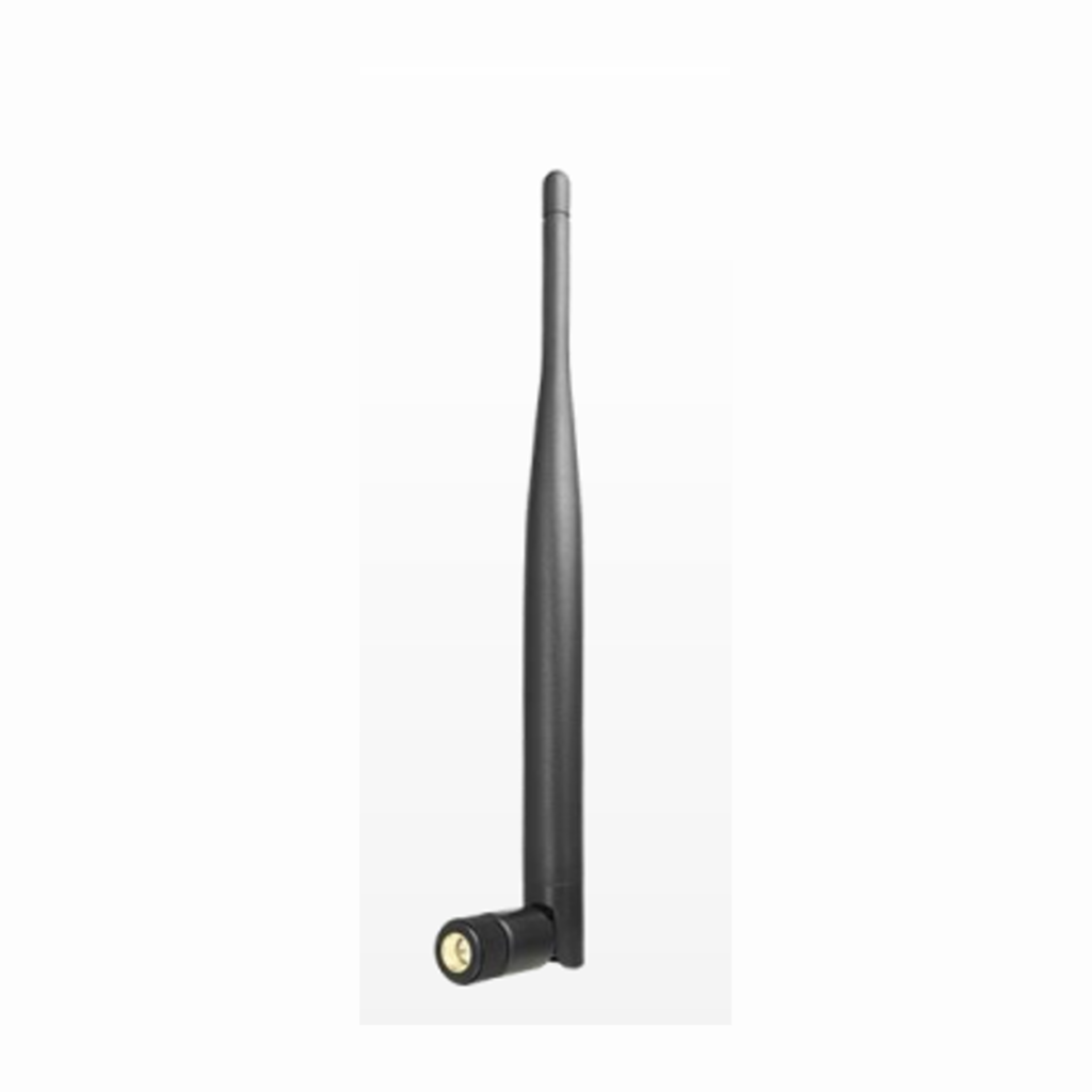 GL5DB 2.4/5.8 GHz Dual-Band Rubber Antenna