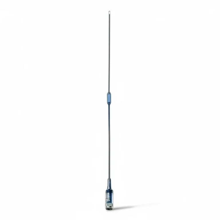 GL-DYC150I VHF-Stabantenne mit Magnetfuß