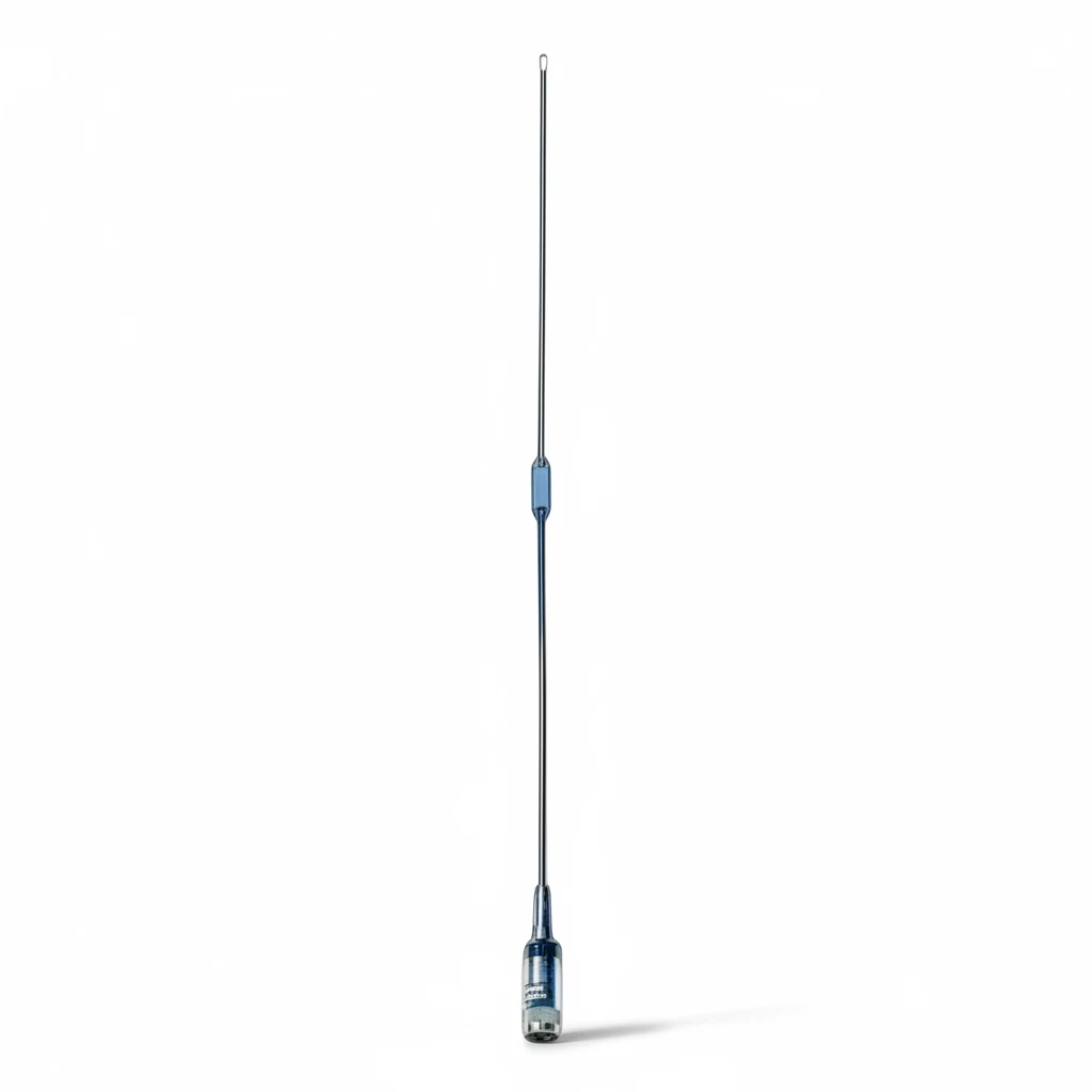 GL-DYC150I VHF-Stabantenne mit Magnetfuß
