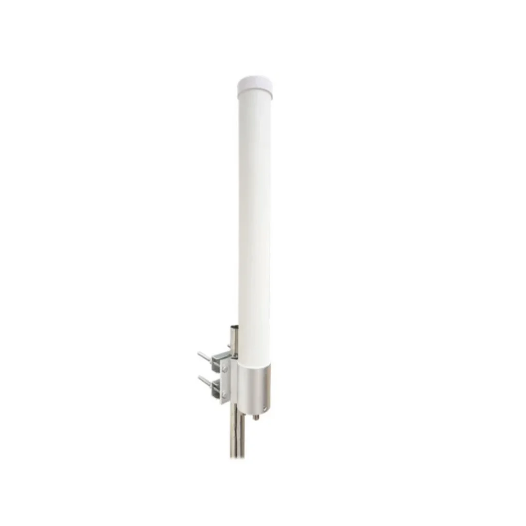 GLQ6060F05X4DP 600-6000 MHz 4x4 MIMO Omnidirectional Antenna