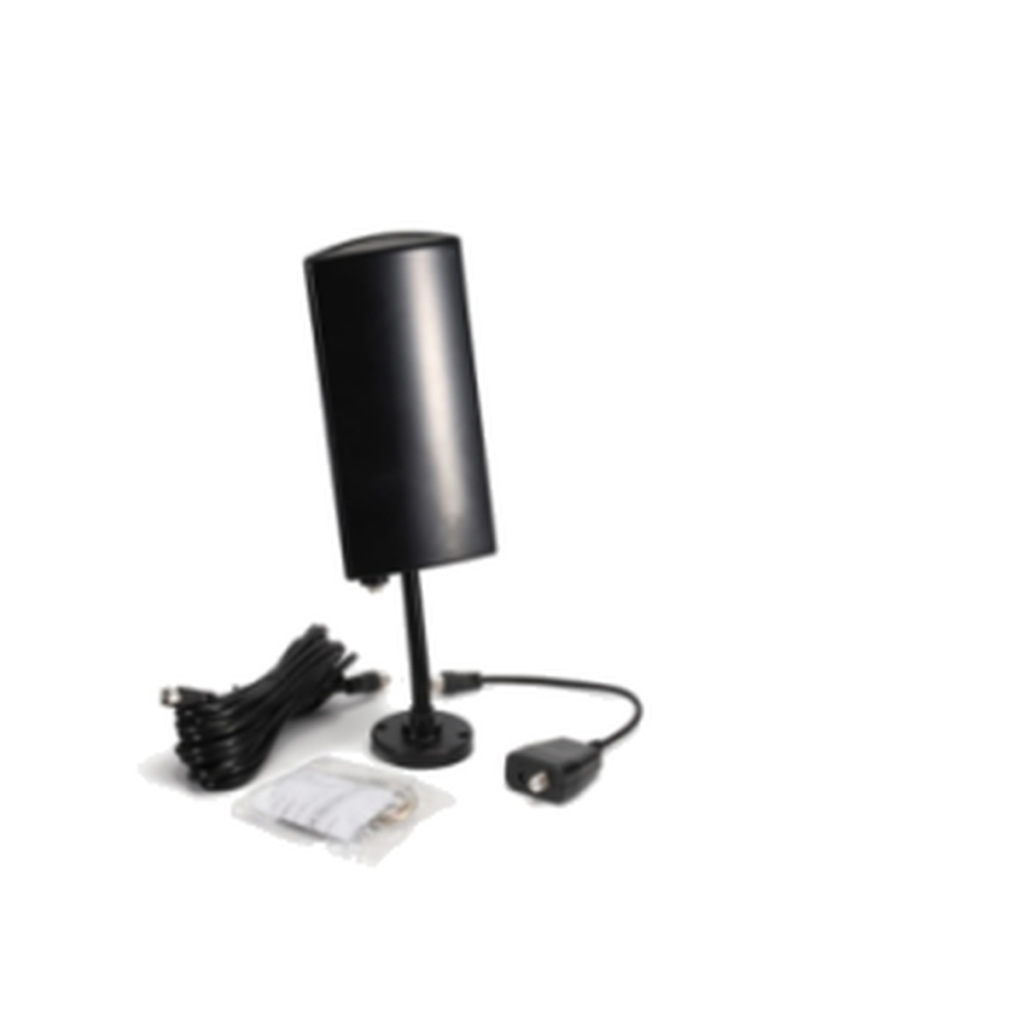 GL-1319 470–862 MHz Active Indoor TV Antenna