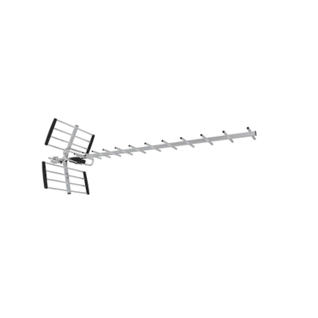 GL-21E8B 470–862 MHz Directional TV Antenna