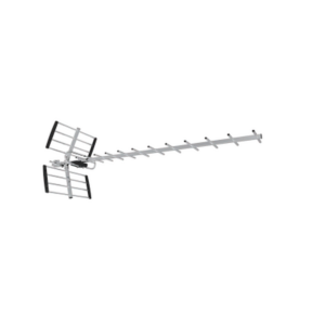 GL-21E8B high-gain directional outdoor TV antenna